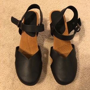 sanita matrix clogs